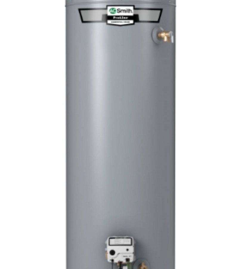 image of a water tank